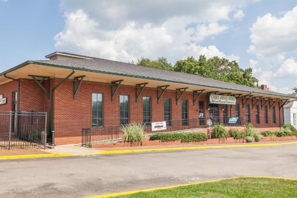Days Inn by Wyndham Jackson image 30